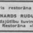 Leonards Rudušs