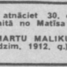 Marta Malika
