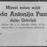 Milda Antonija Pampe