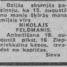 Nikolajs Feldmanis