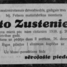 Otto Zustenieks