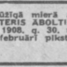 Pēteris Āboltiņš