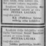 Pēteris Lauskis
