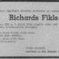 Rihards Fikls
