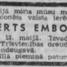 Roberts Embovics