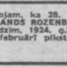 Rolands Rozenbahs