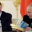 ​Sergei Ivanov