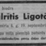 Tālrīts Līgotājs