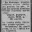 Velta Zubova