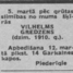 Vilhelms Gredzens