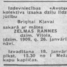 Zelma Ranne