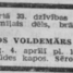 Alfrēds Voldemārs Kangars