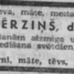 Alīda Bērziņš