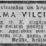 Alma Vilciņa