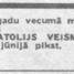 Anatolijs Veismanis