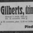 Anna Gilberts