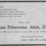 Anna Pētersons