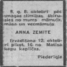 Anna Zemīte