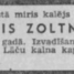 Ansis Zoltners
