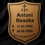 Antoni  Reszka