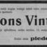 Antons Vinters