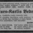 Artūrs Kārlis Bedrītis