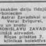 Broņislavs Zavadskis