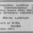 Dainis Laibīns