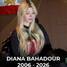 Diana Bahadur