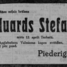 Eduards Stefans