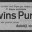 Edvīns Puriņš