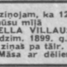 Ella Villaus
