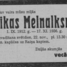 Ērika Melnalksnis