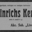 Heinrihs Kerns