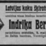 Indriķis Bergkinds