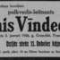 Jānis Vīndedzis