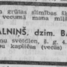 Jūla Kalniņš
