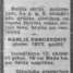 Kārlis Bangerskis