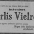 Kārlis Filroze