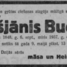 Krišjānis Budris