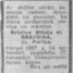 Kristīne Graudiņa