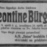 Leontīne Birgere
