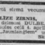 Līze Zirnis