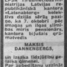 Maksis Danenbergs