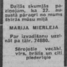 Marija Mierleja