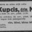 Mīle Kupčs