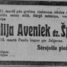 Natālija Aveniece