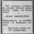Olga Jakovļeva