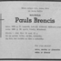 Pauls Brencis