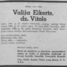 Valija Eikerts